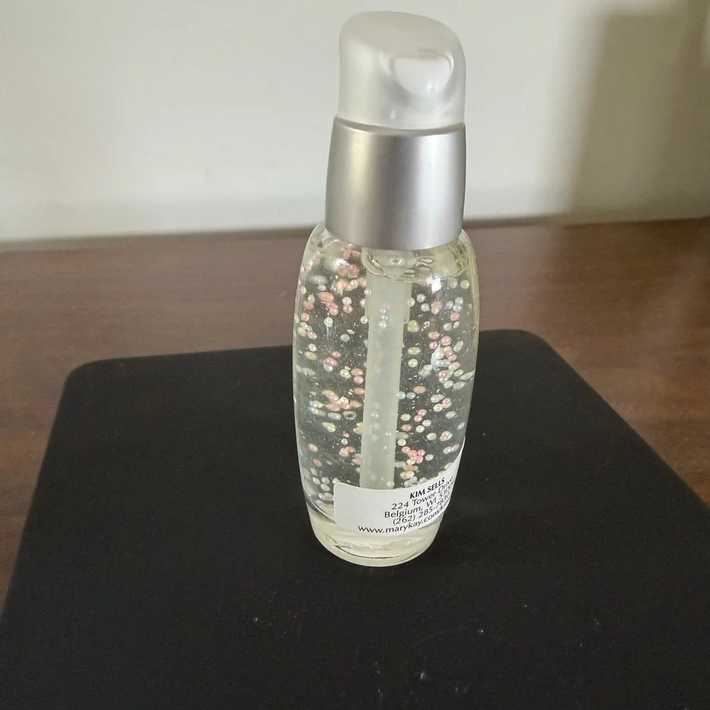 Mary Kay TimeWise Night Solution Gel Facial Reafirmante 1 fl oz 29 ml New in Box